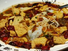 -首秀·四川料理(星耀101店)