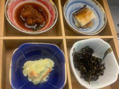 -越日本料理(新地假日广场店)