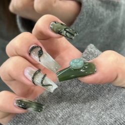 -斯馨·健康美甲美睫