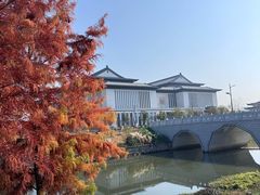 -浙江大学(紫金港校区)