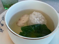 -君来湖滨饭店·渔餐厅