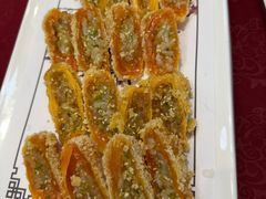 -金华安大酒楼·老牌潮菜·粤式茶点(东方国际店)