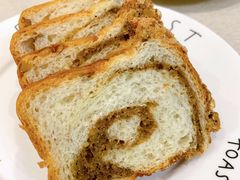 -WHEAT&BAKER-麥(凯德来福士店)
