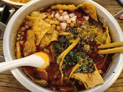 -丽丽三鲜螺蛳粉(田林路店)