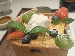 大赢家-狮王府淮扬菜(玄武湖金茂览秀城店)