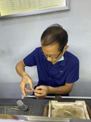 点击看大图 -张师傅首饰加工修理(西单华威潮铺街店)