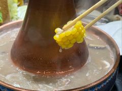 -常赢三兄弟·清真涮肉·清真炒菜(朝阳新城店)