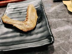 鸭翅膀-嘎嘎鸭脑壳(蜀汉路店)