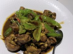 -鑫悦诚府·新鲁菜·餐厅(趵突泉店)