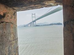 -威远炮台