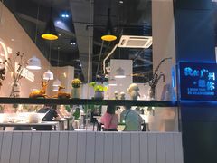 -友达面馆(广州总店)