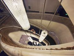 -东海朗廷酒店-唐阁T’ANG COURT 中餐厅