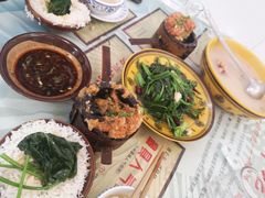 -秦二哥格格(高笋塘店)