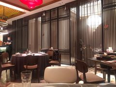 大堂-金鸭季·北京烤鸭(深业上城店)