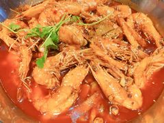 -槐店王婆大虾(开发区店)