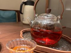 有机红茶-觅唐MITONG(鸟巢店)