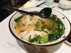 -翡翠拉面小笼包(岭南新天地店)