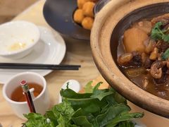 -锦粤宫·精致粤菜(深圳北站店)
