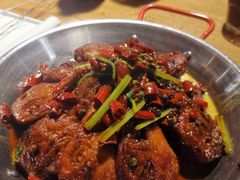 -9527星耀烧烤音乐酒馆
