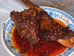 -食神又名厕所兔