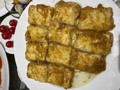 锅塌豆腐-泰丰楼(前门西大街店)