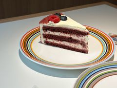 -姆们M Sweetie Cake(五道口店)