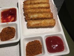 -海底捞火锅(劲松店)