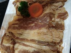 -金刚山(学府路店)