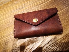 -HEARTISANS手工DIY皮艺体验(安贞环宇荟店)