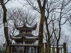 -岳麓山风景名胜区