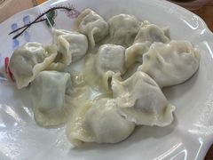-田记自助海鲜饺子