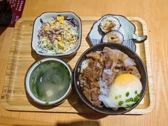 -京和风.日式家庭料理(京和风食堂大仓店)