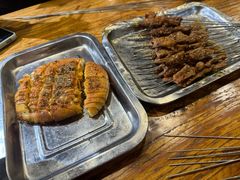 -老白家面馆(测绘东路总店)