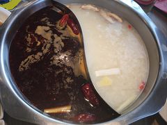 -彤德莱火锅(大学城店)