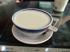 姜撞奶-民信老铺(人民路店)