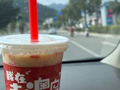 -南澳岛打卡果汁冰公司