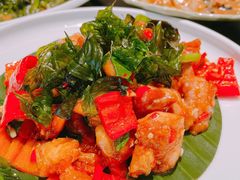 -Thai Alley泰爱里(二沙岛店)