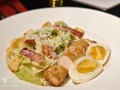 -塞纳河法国餐厅(唐延路店)