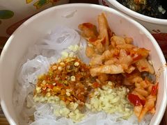 -李字号臭豆腐(总店)