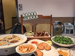 -创味·民间海南菜·非遗藤桥排骨(藤桥·免税城店)