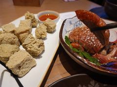 -香园茶社·金陵小灶(老门东店)