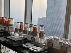 -广州四季酒店·意珍·意式自助餐