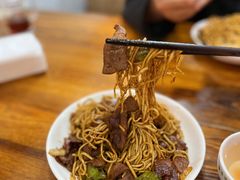 -老高面馆(洋泮路店)