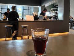 -来回·咖啡(钟村咖啡豆店)