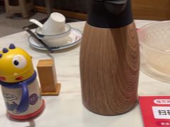 -培万河间驴火•驴肉火锅(东平店)