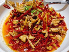 -临湖人家(欢乐大道店)