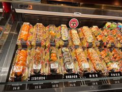 -玩米匠(寿司·刺身·金水正弘城店)