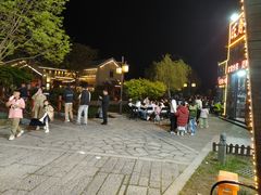 -晶渔坊·海鲜私房菜(东夷小镇店)