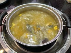 -丫丫汤膳打边炉(宏府408坊店)