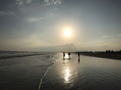 -珠海金沙滩